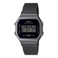 Reloj Casio A168WEMB-1BDF