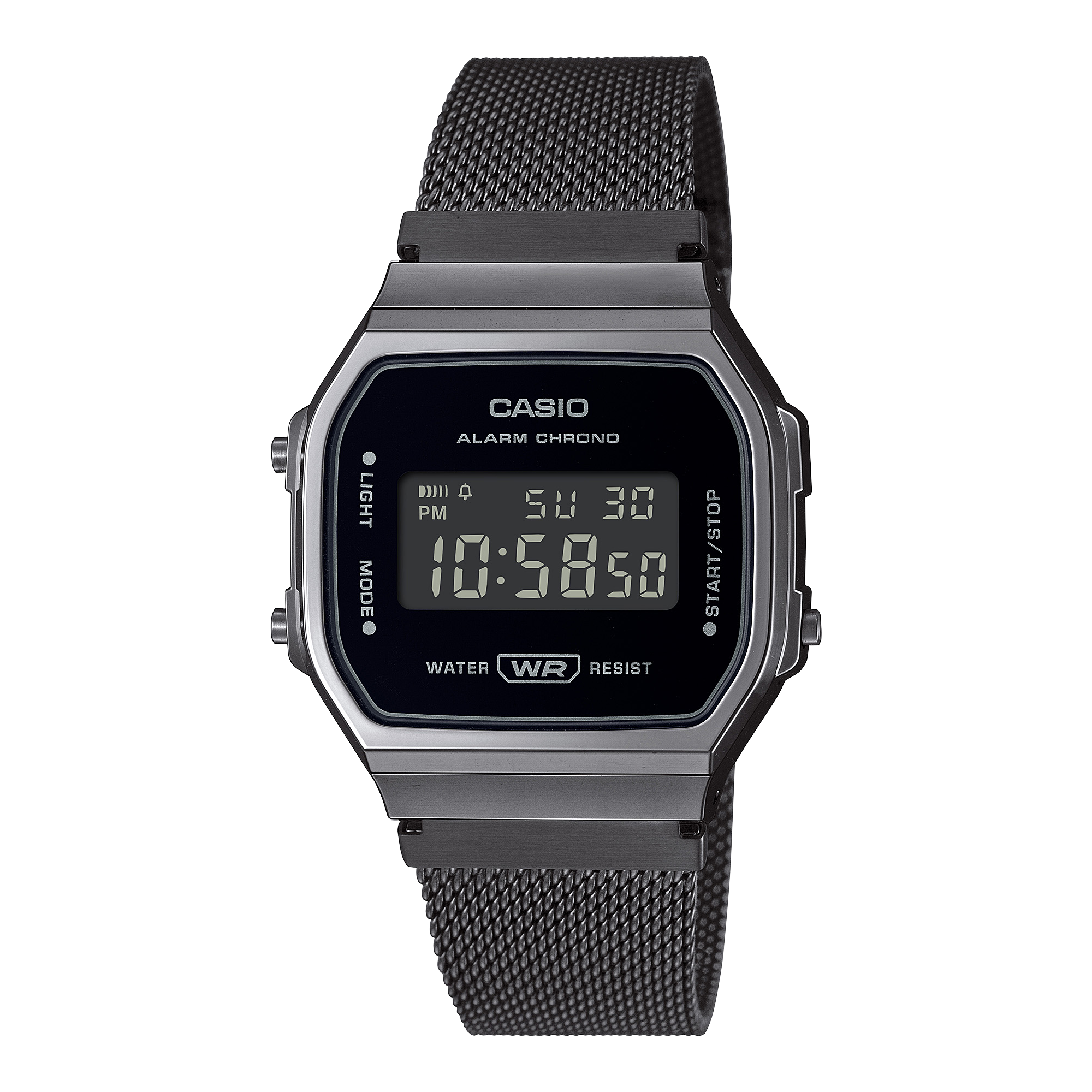 Reloj Casio A168WEMB-1BDF