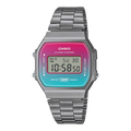 Reloj Casio A168WERB-2ADF