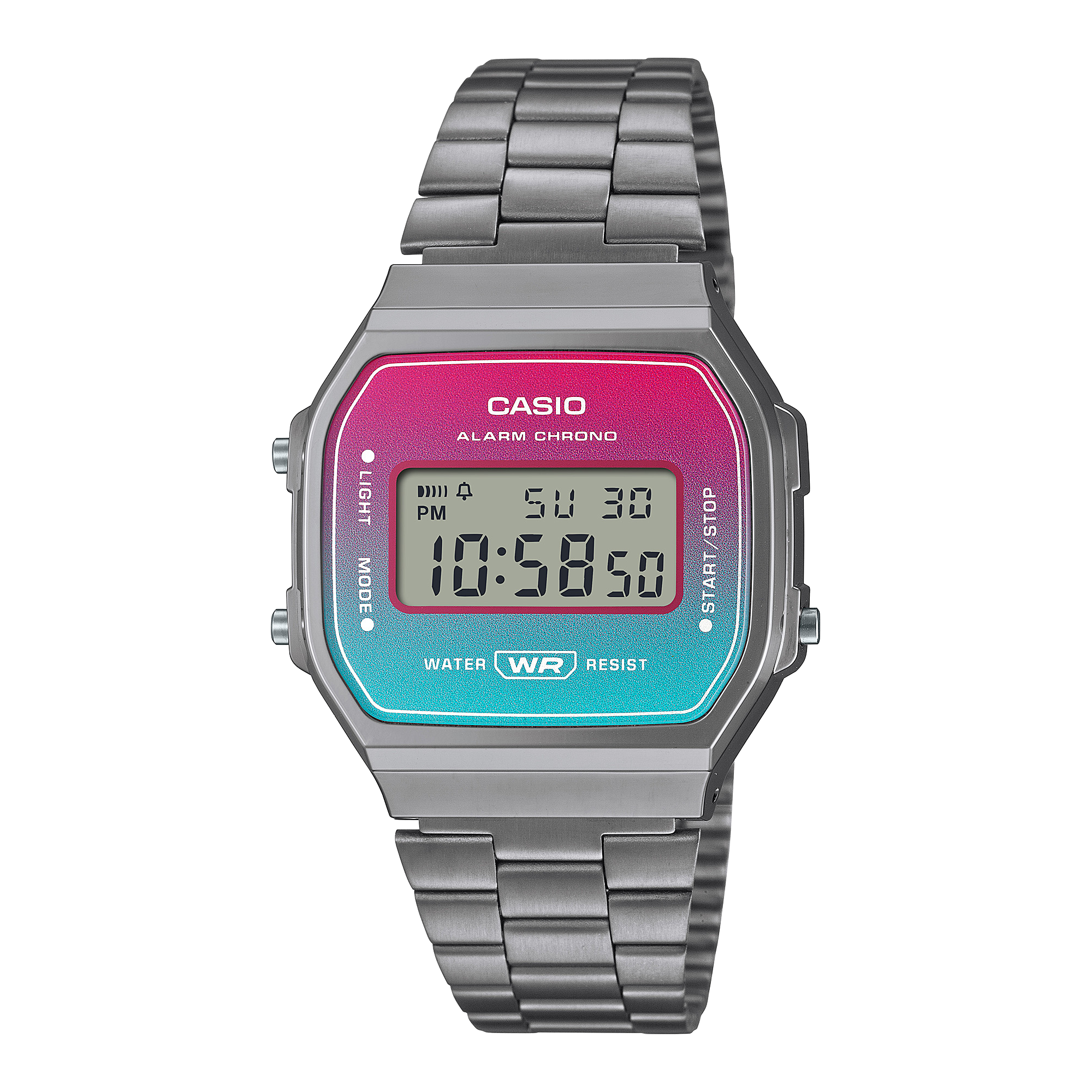Reloj Casio A168WERB-2ADF