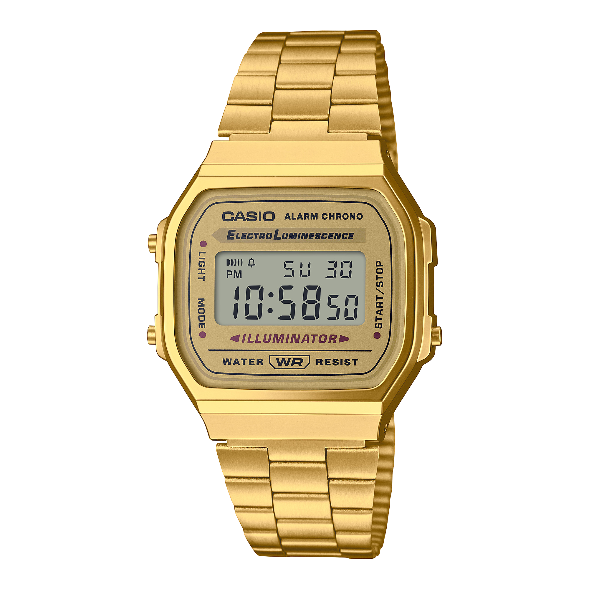 Reloj Casio A168WG-9WDF