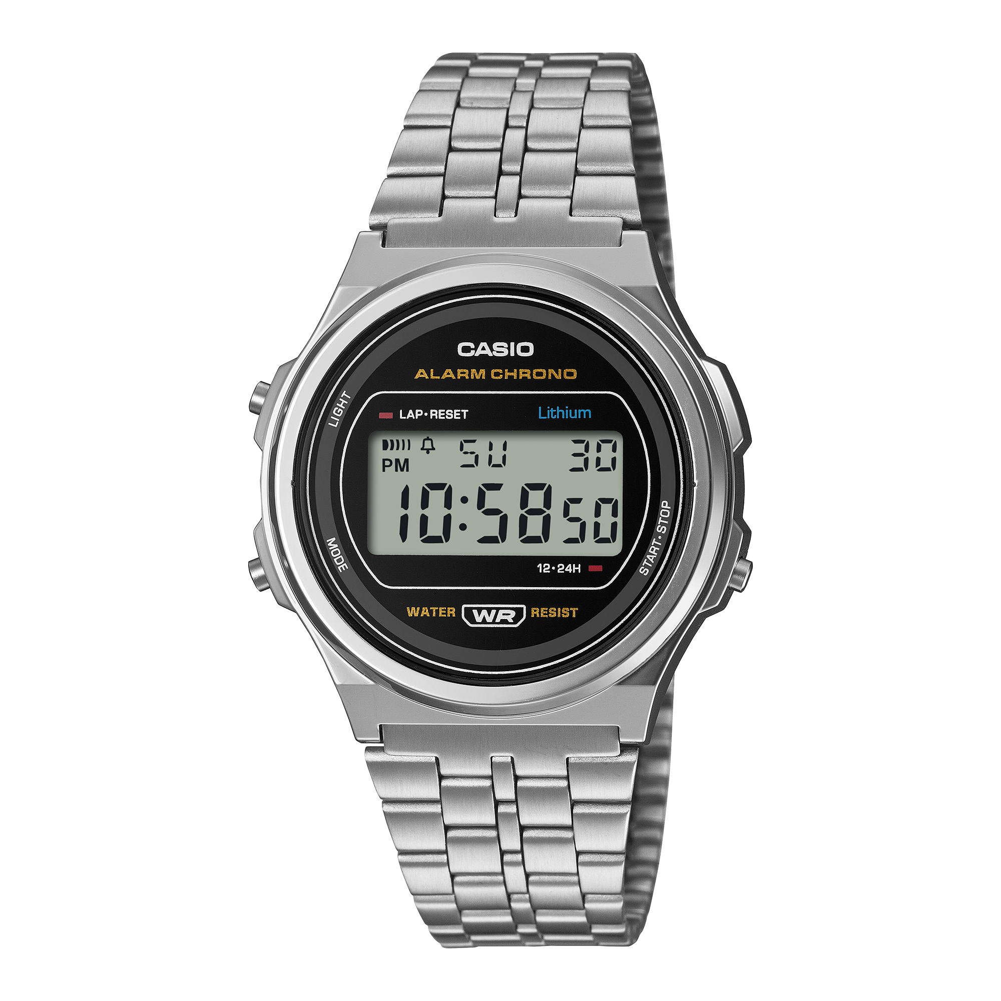 Reloj Casio A171WE-1ADF