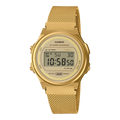 Reloj Casio A171WEMG-9ADF