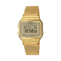 Reloj Casio A700WMG-9ADF