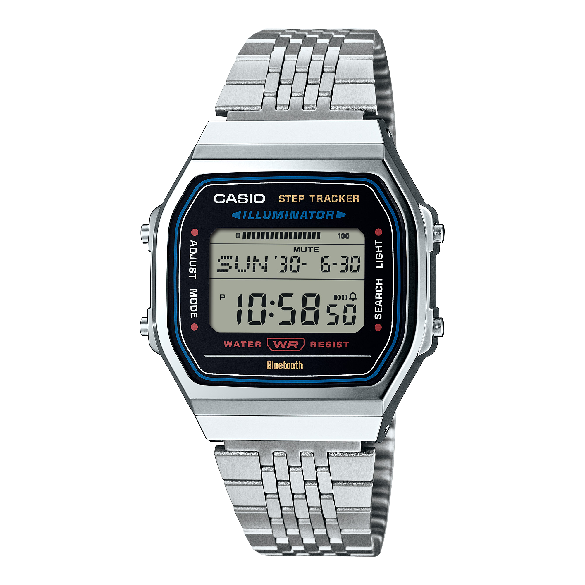 Reloj Casio ABL-100WE-1ADF