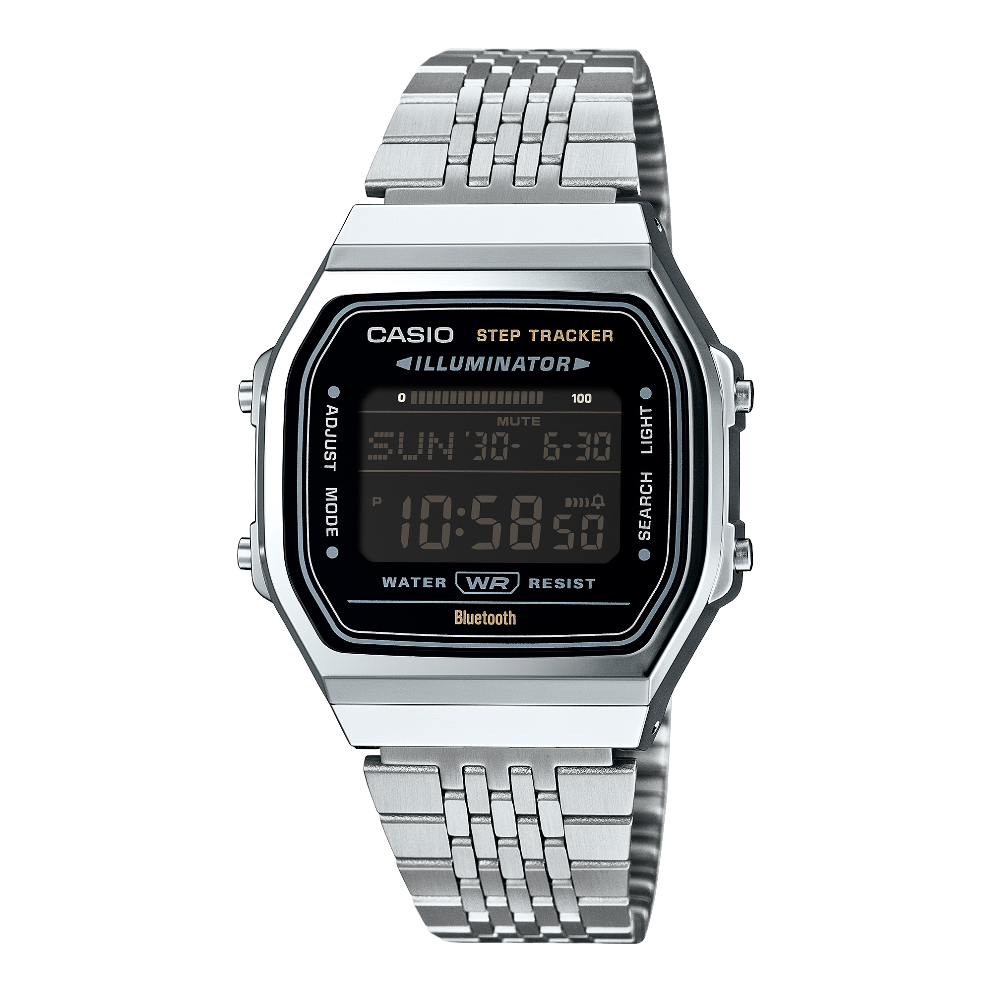 Reloj Casio ABL-100WE-1BDF