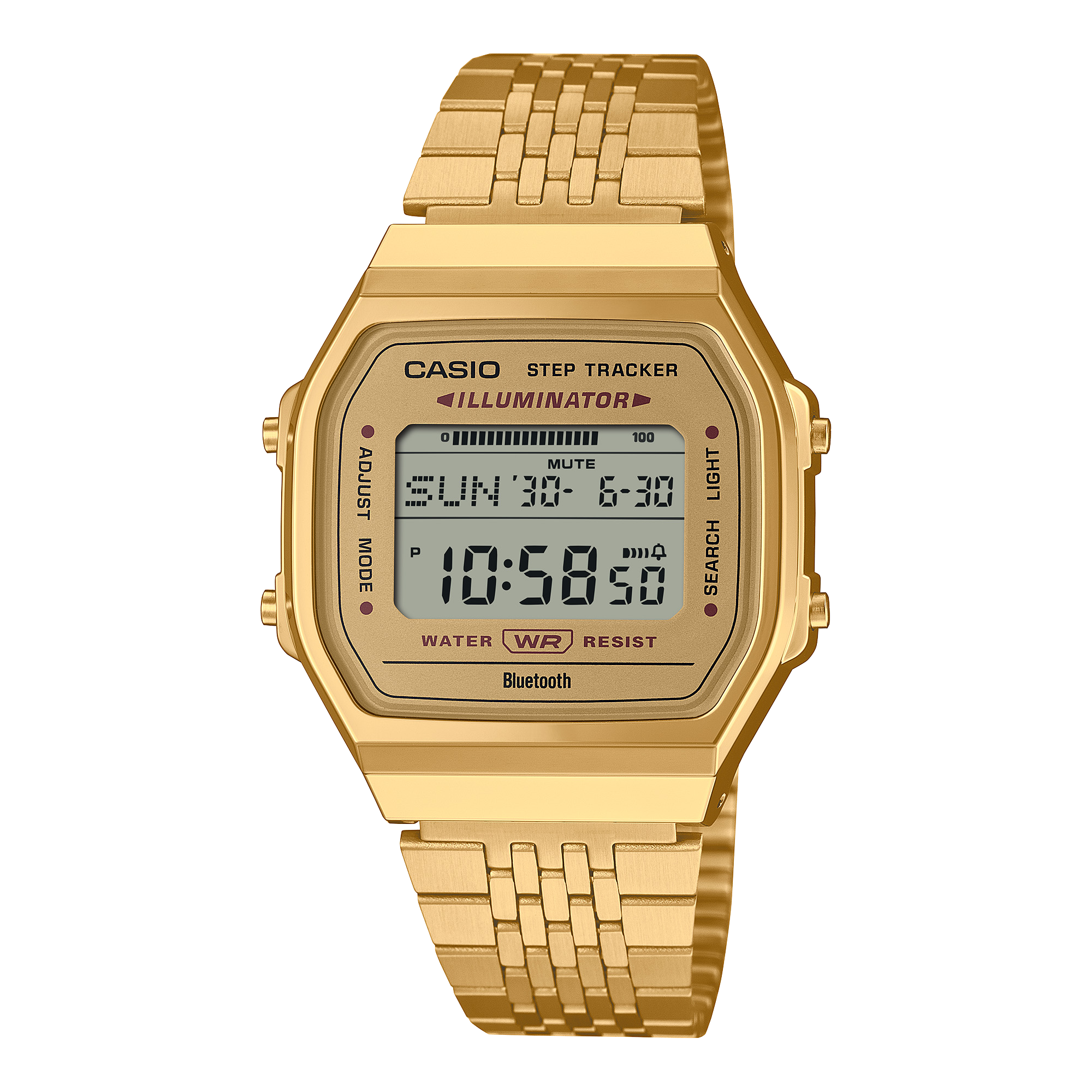 Reloj Casio ABL-100WEG-9ADF