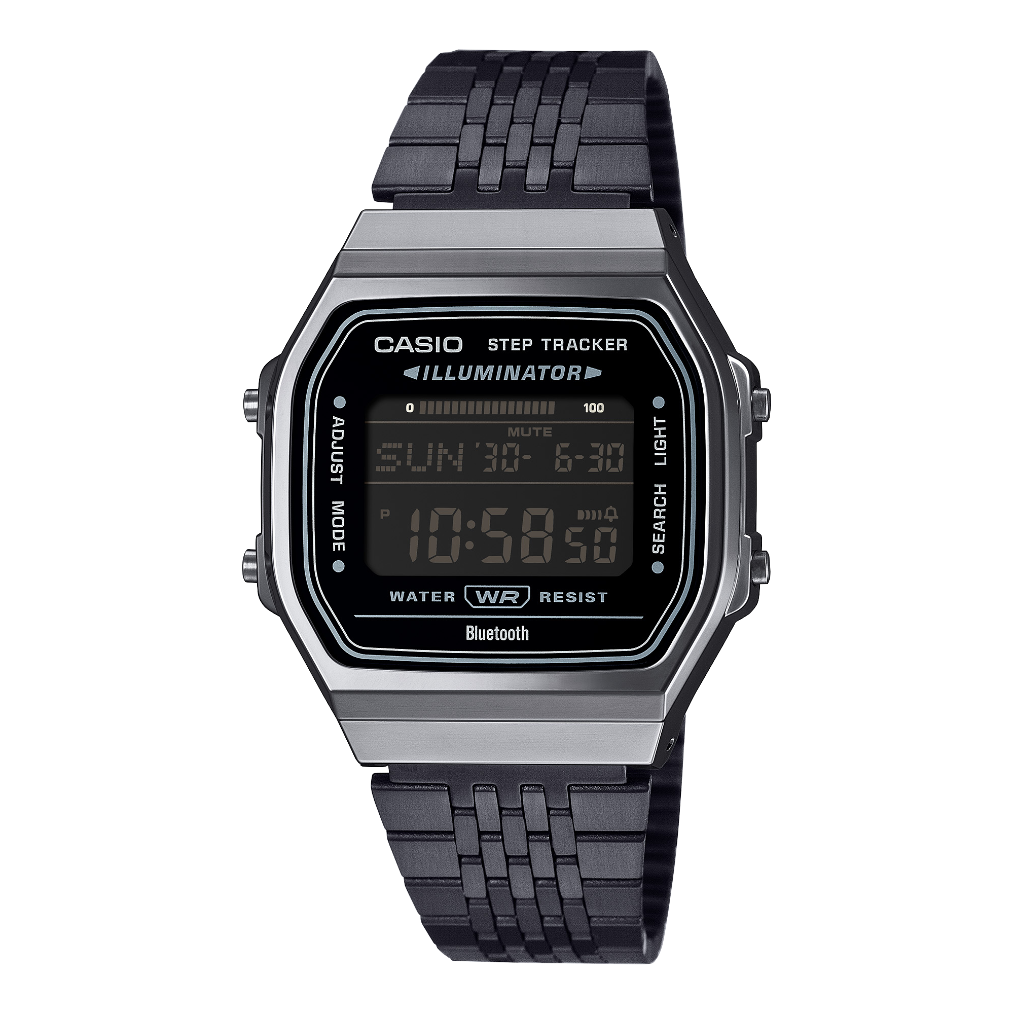 Reloj Casio ABL-100WEGG-1BDF