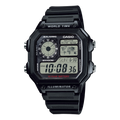 Reloj Casio AE-1200WH-1AVDF