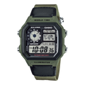 Reloj Casio AE-1200WHB-3BVDF