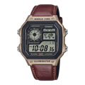 Reloj Casio AE-1200WHL-5AVDF