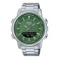 Reloj Casio AMW-880D-3AVDF