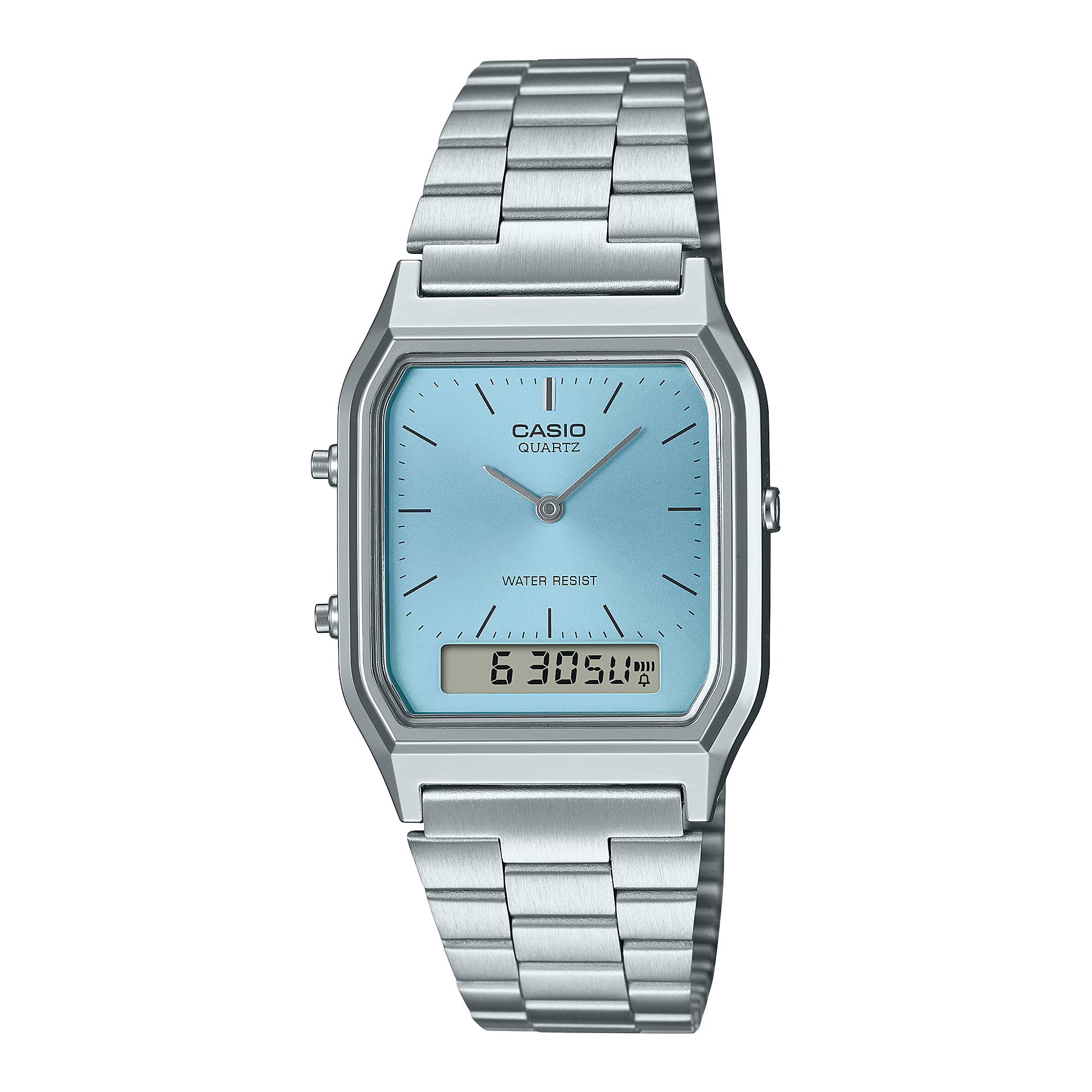 Reloj Casio AQ-230A-2A1MQYDF