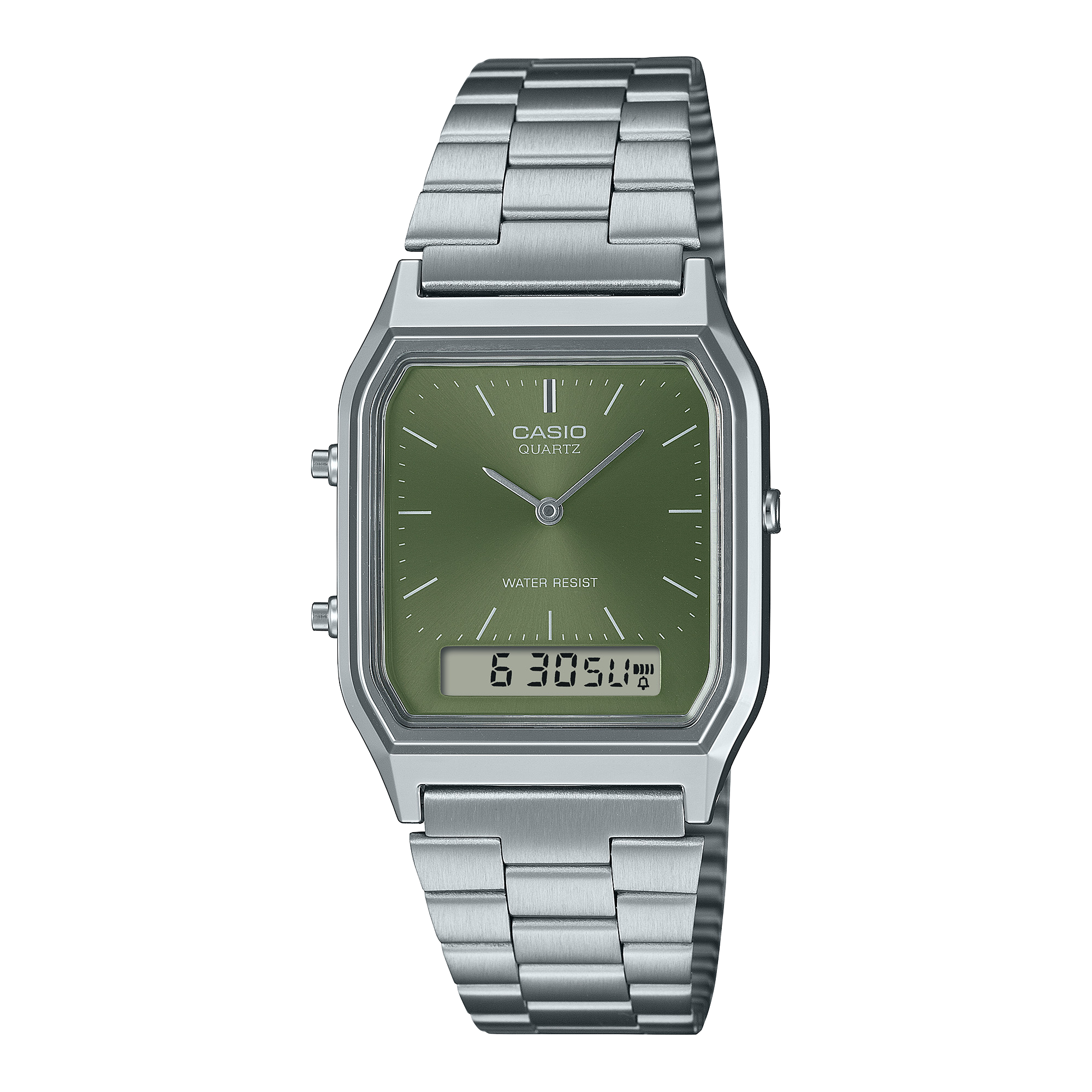 Reloj Casio AQ-230A-3AMQYDF