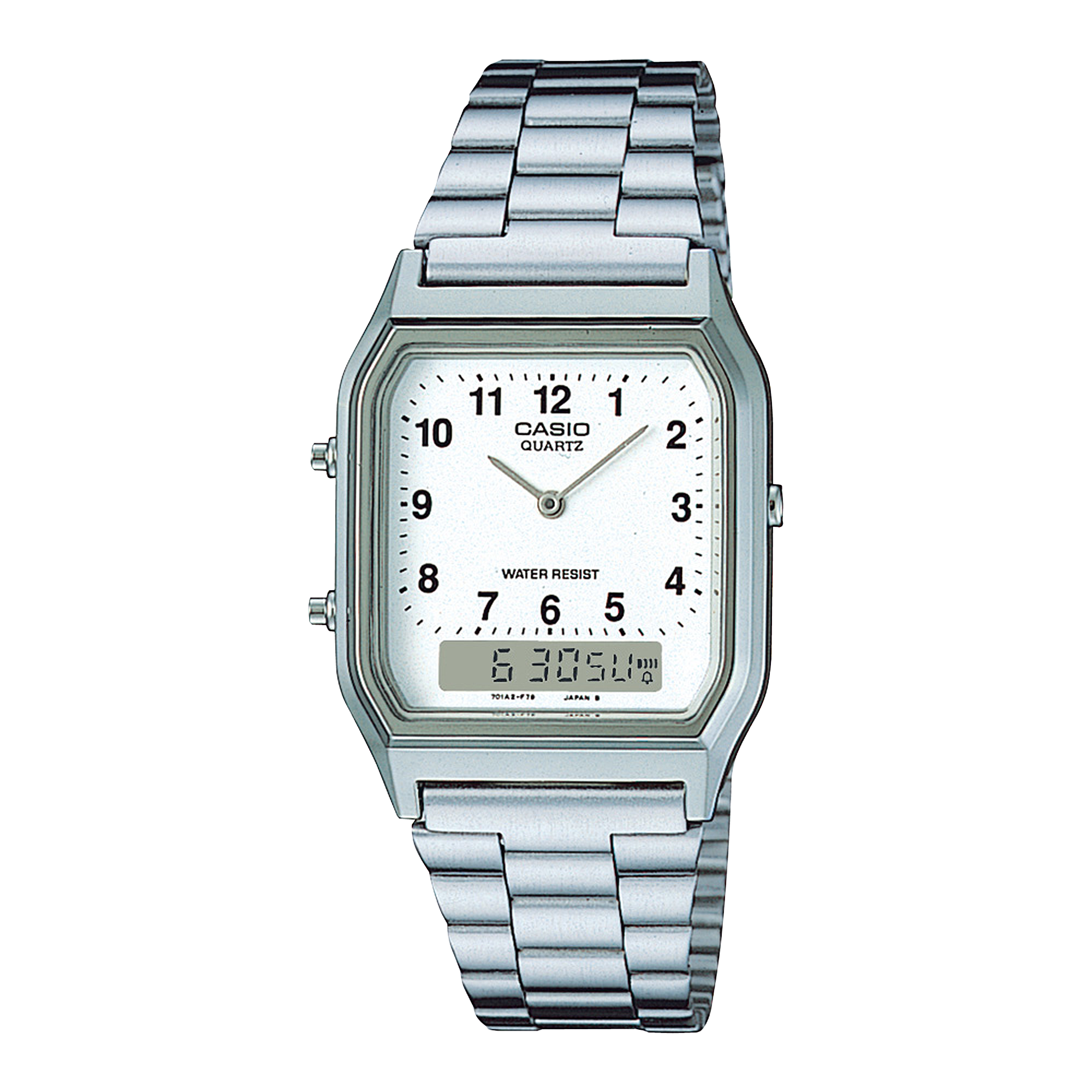 Reloj Casio AQ-230A-7BMQ