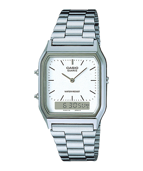 Reloj Casio AQ-230A-7DMQ