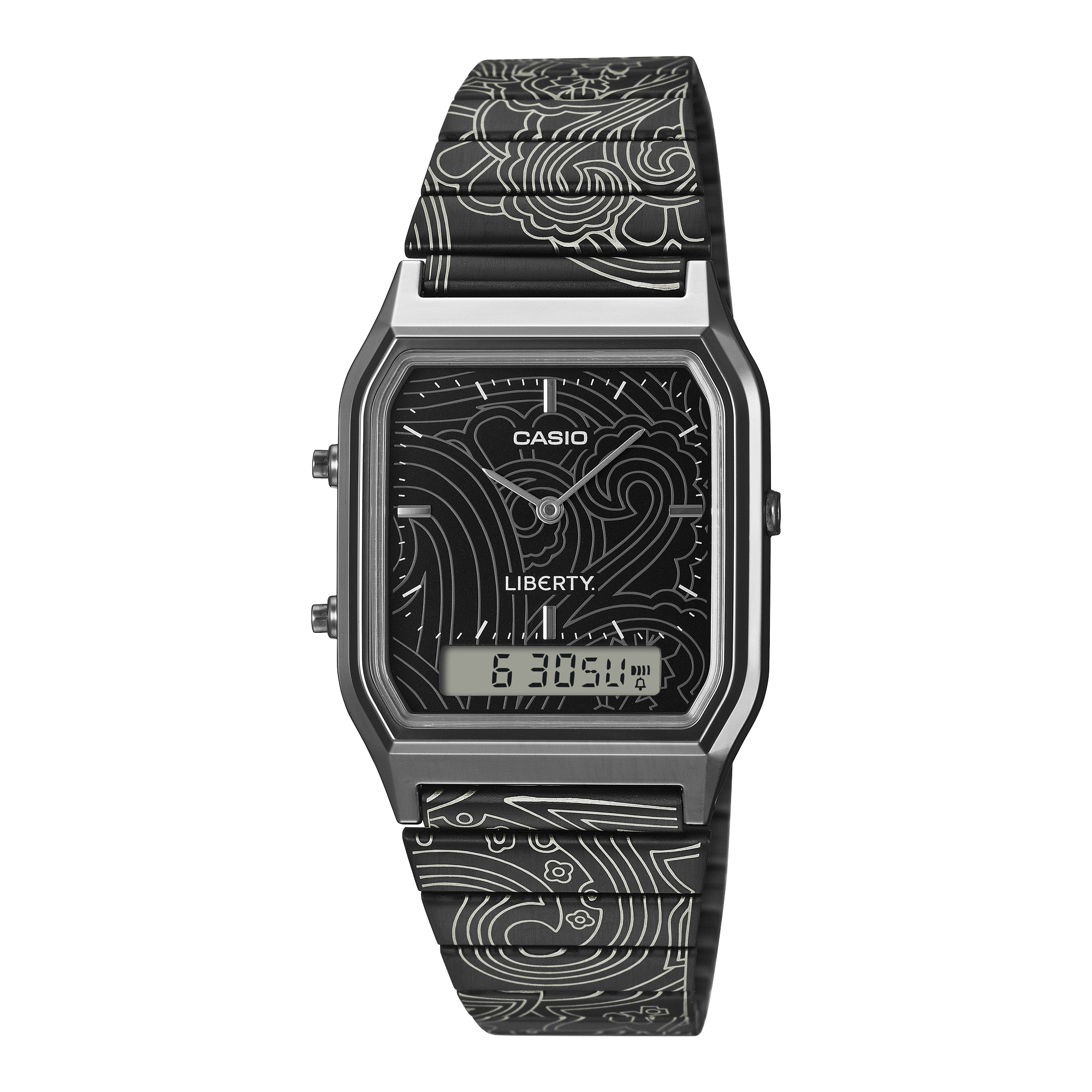 Reloj Casio AQ-230EBLT-1ADR