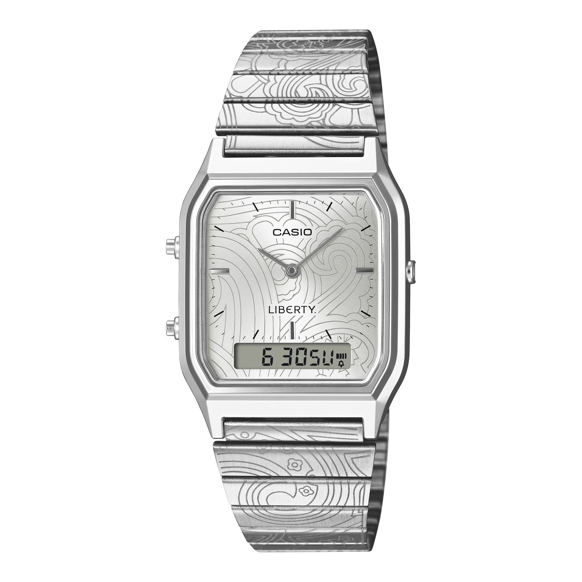 Reloj Casio AQ-230ELT-7ADR