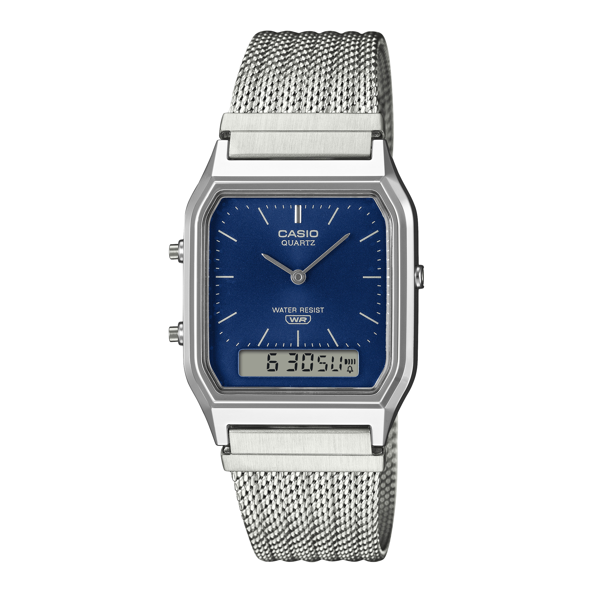 Reloj Casio AQ-230EM-2ADF