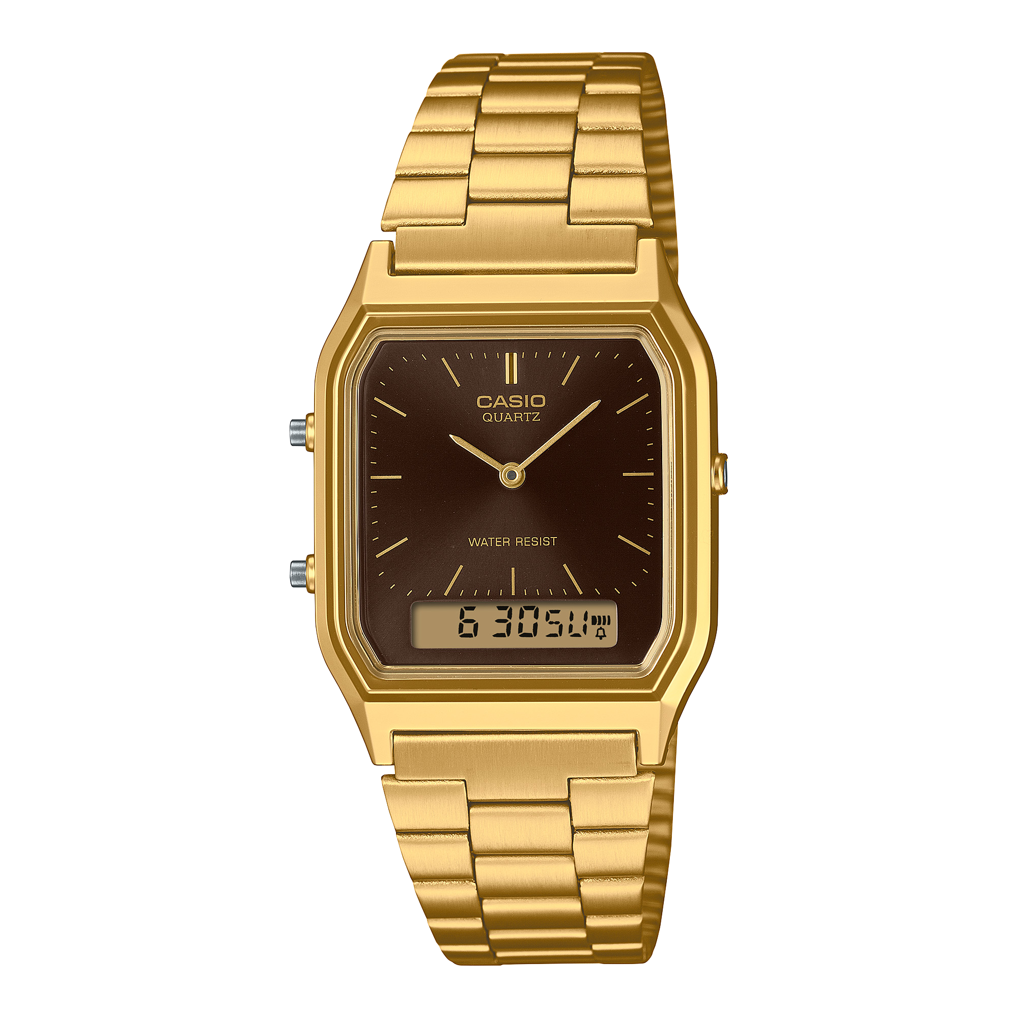 Reloj Casio AQ-230GA-5AMQYDF
