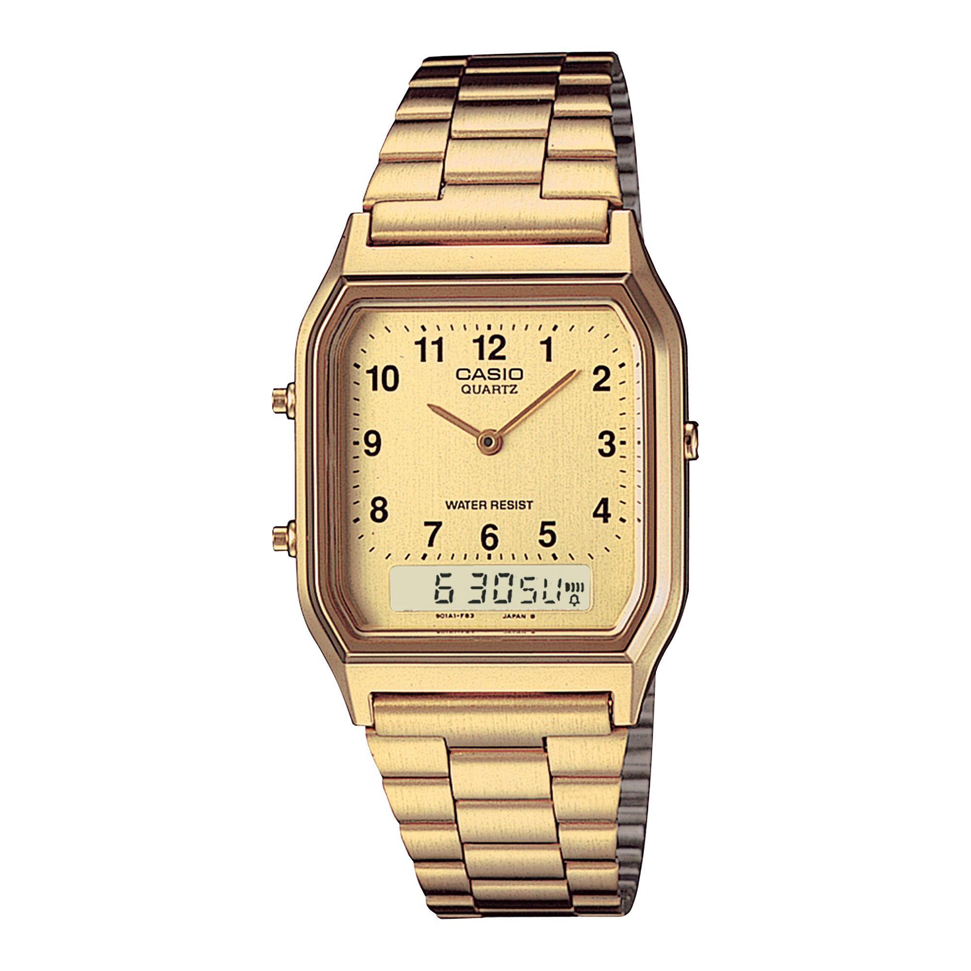 Reloj Casio AQ-230GA-9BMQ