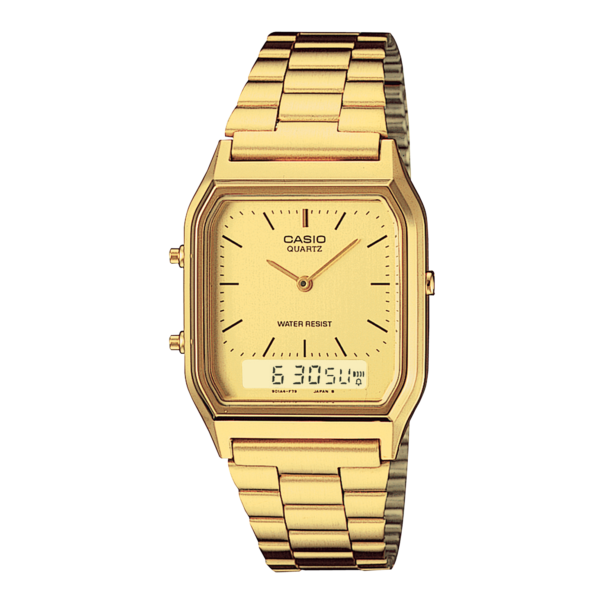 Reloj Casio AQ-230GA-9DMQ