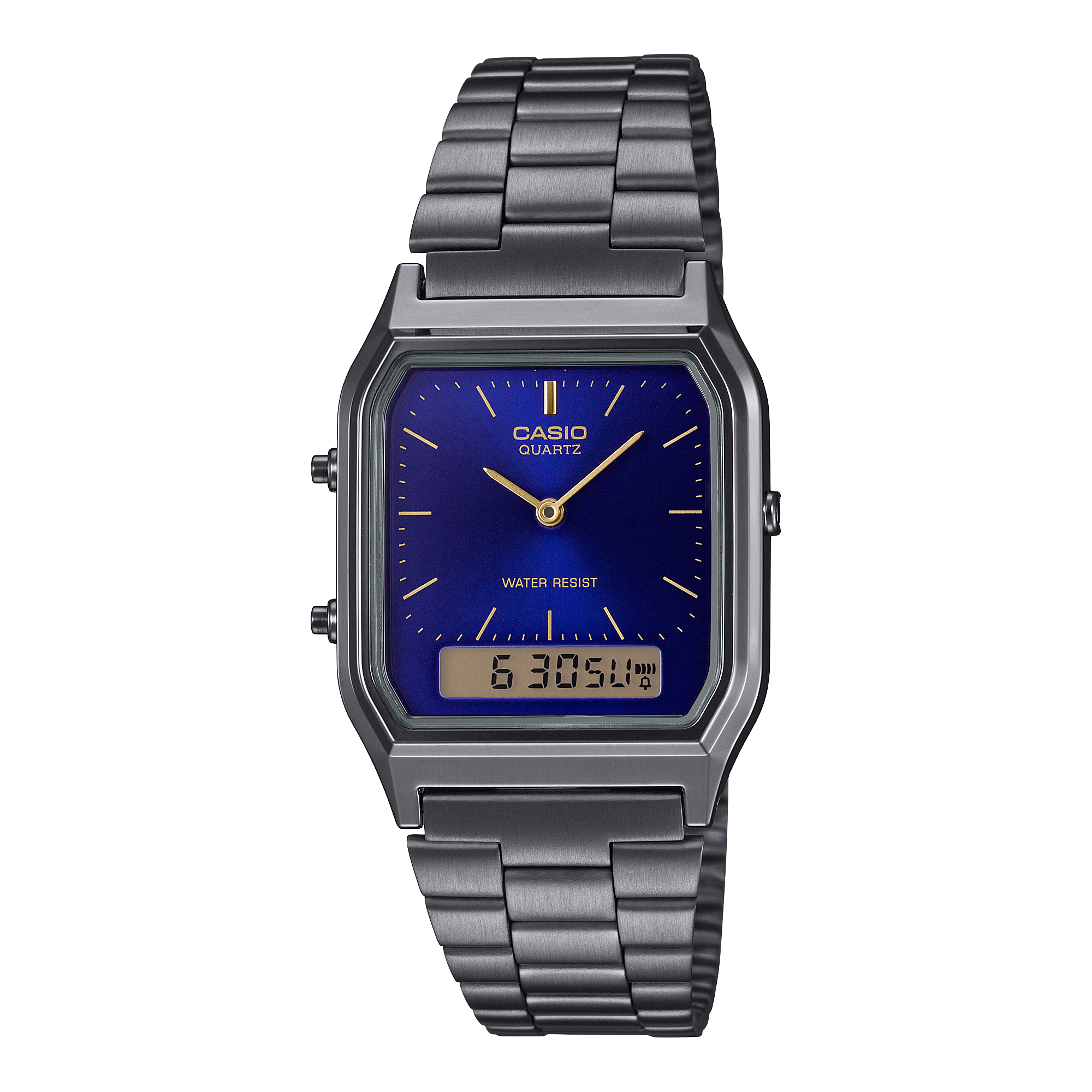 Reloj Casio AQ-230GG-2ADF