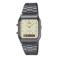 Reloj Casio AQ-230GG-9ADF