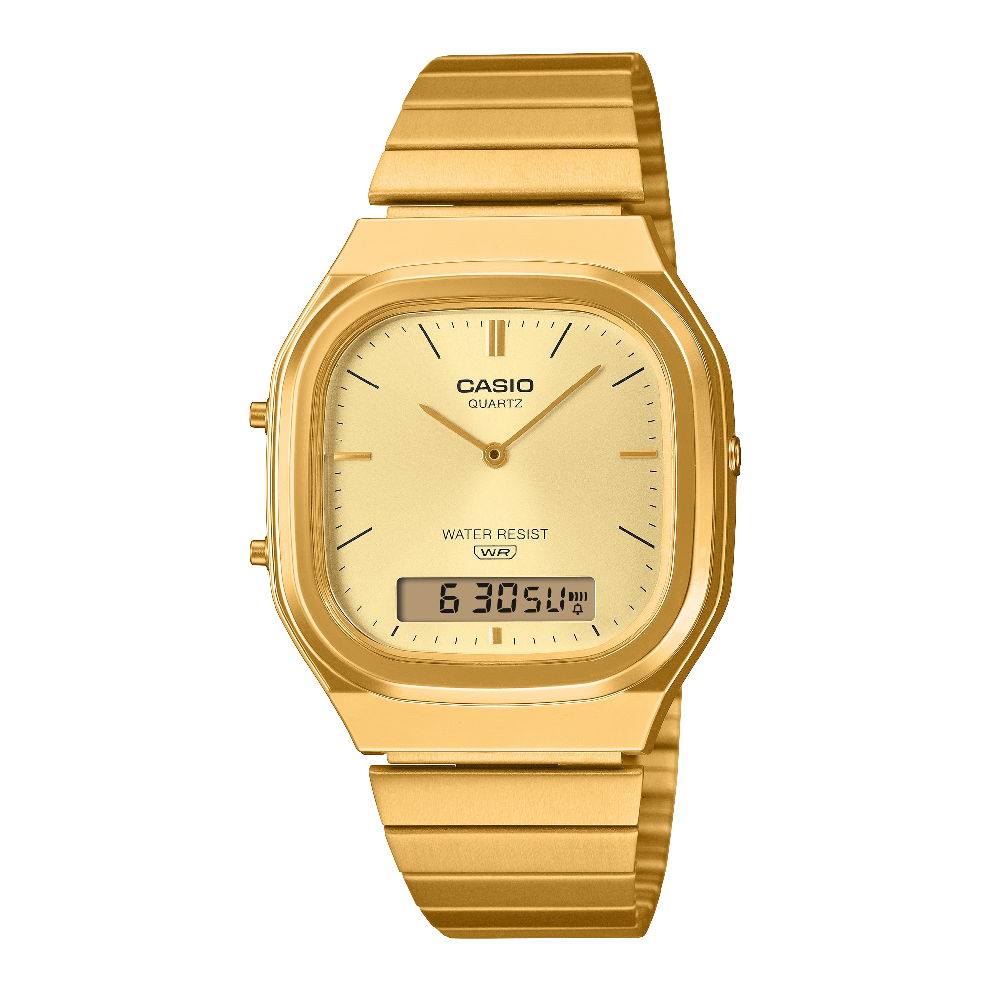 Reloj Casio AQ-240EG-9ADF