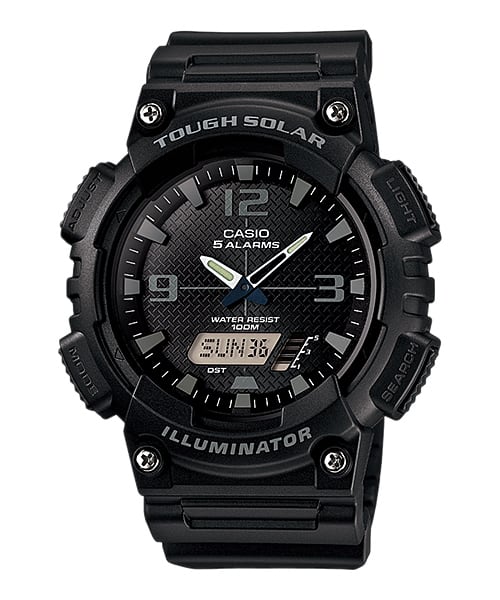 Reloj Casio AQ-S810W-1A2VDF