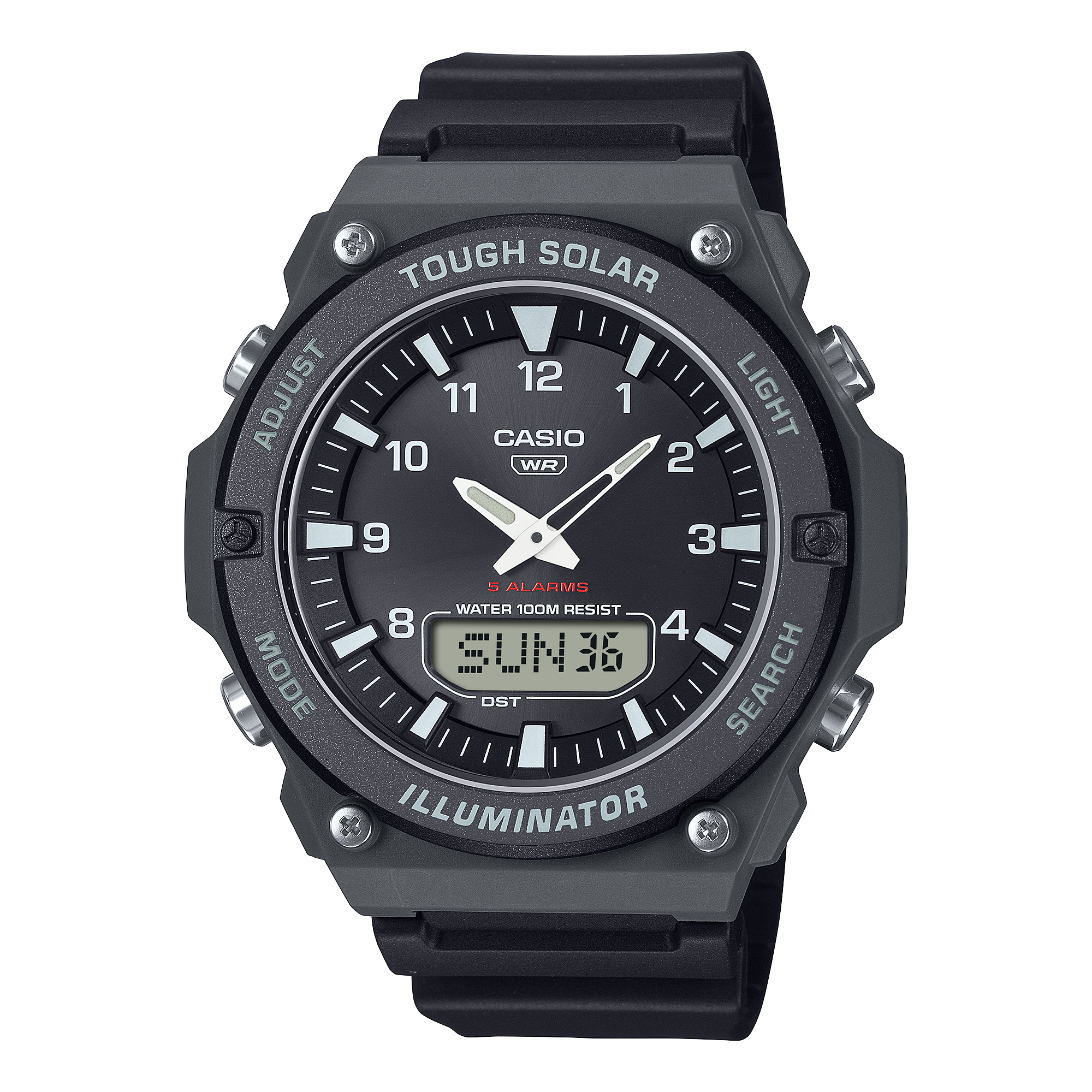 Reloj Casio AQ-S820W-1AVDF