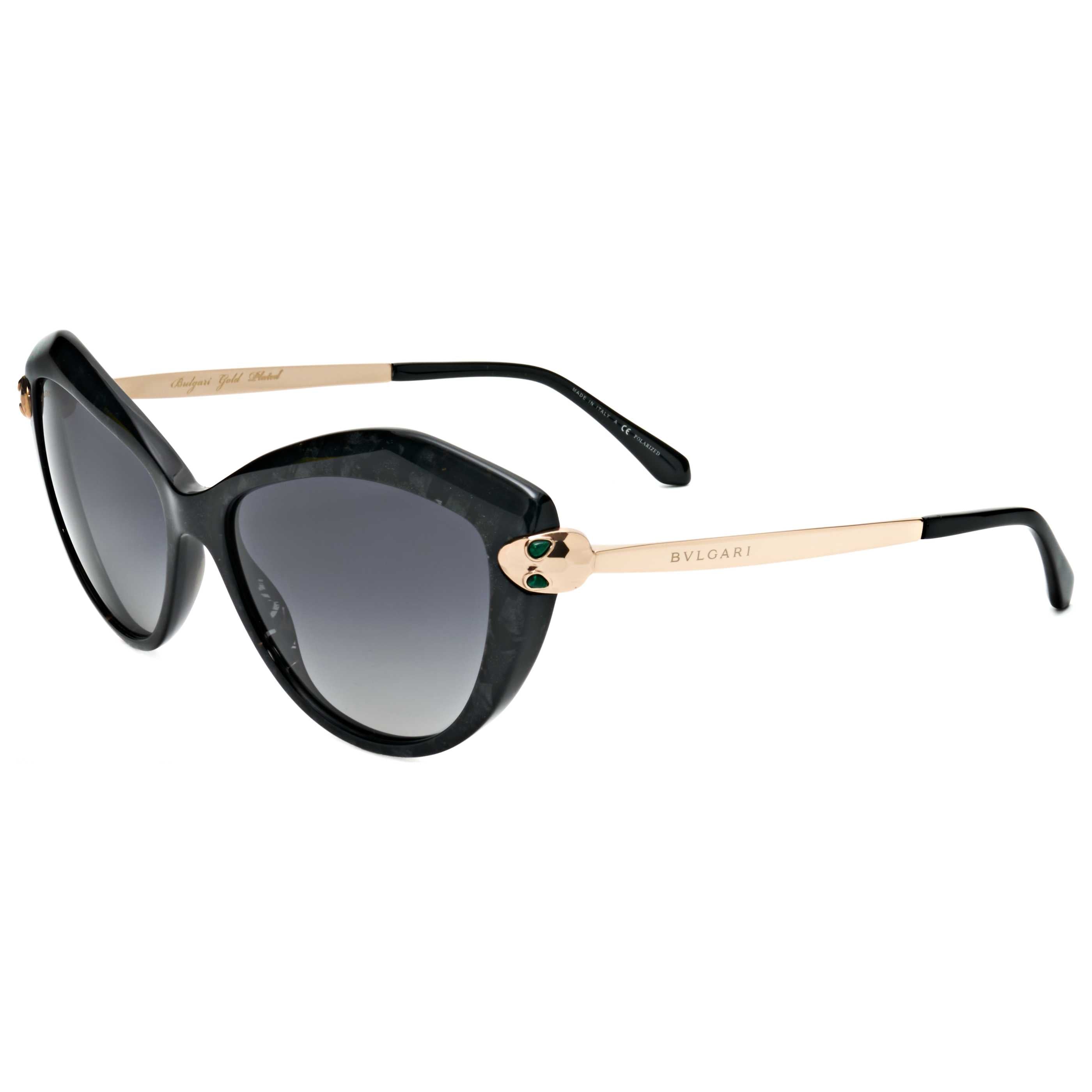 Gafas de Sol Bvlgari Negro ART0204932