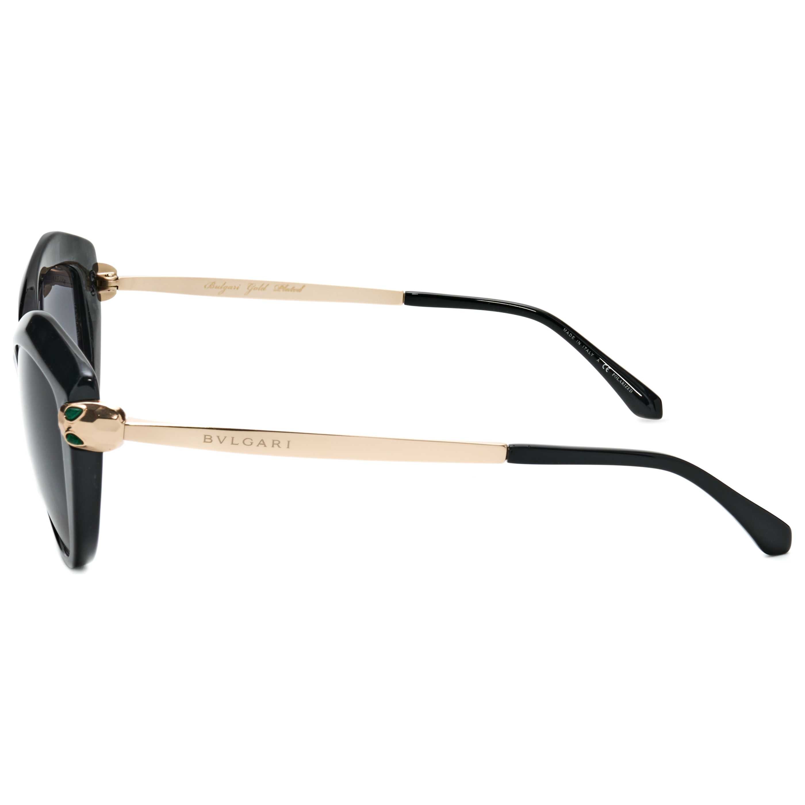 Gafas de Sol Bvlgari Negro ART0204932