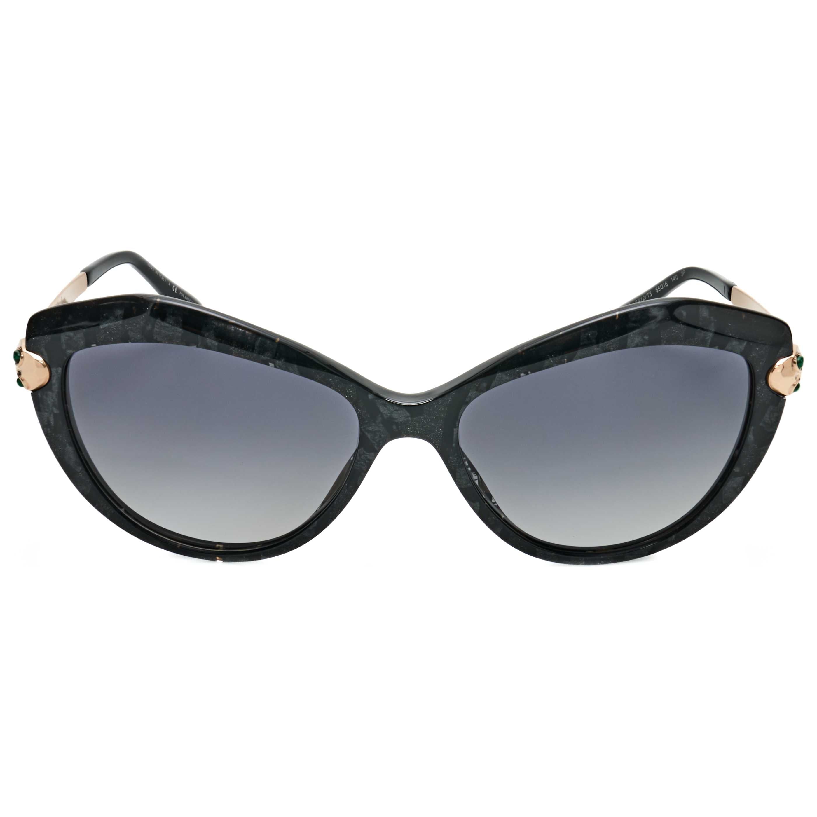 Gafas de Sol Bvlgari Negro ART0204932