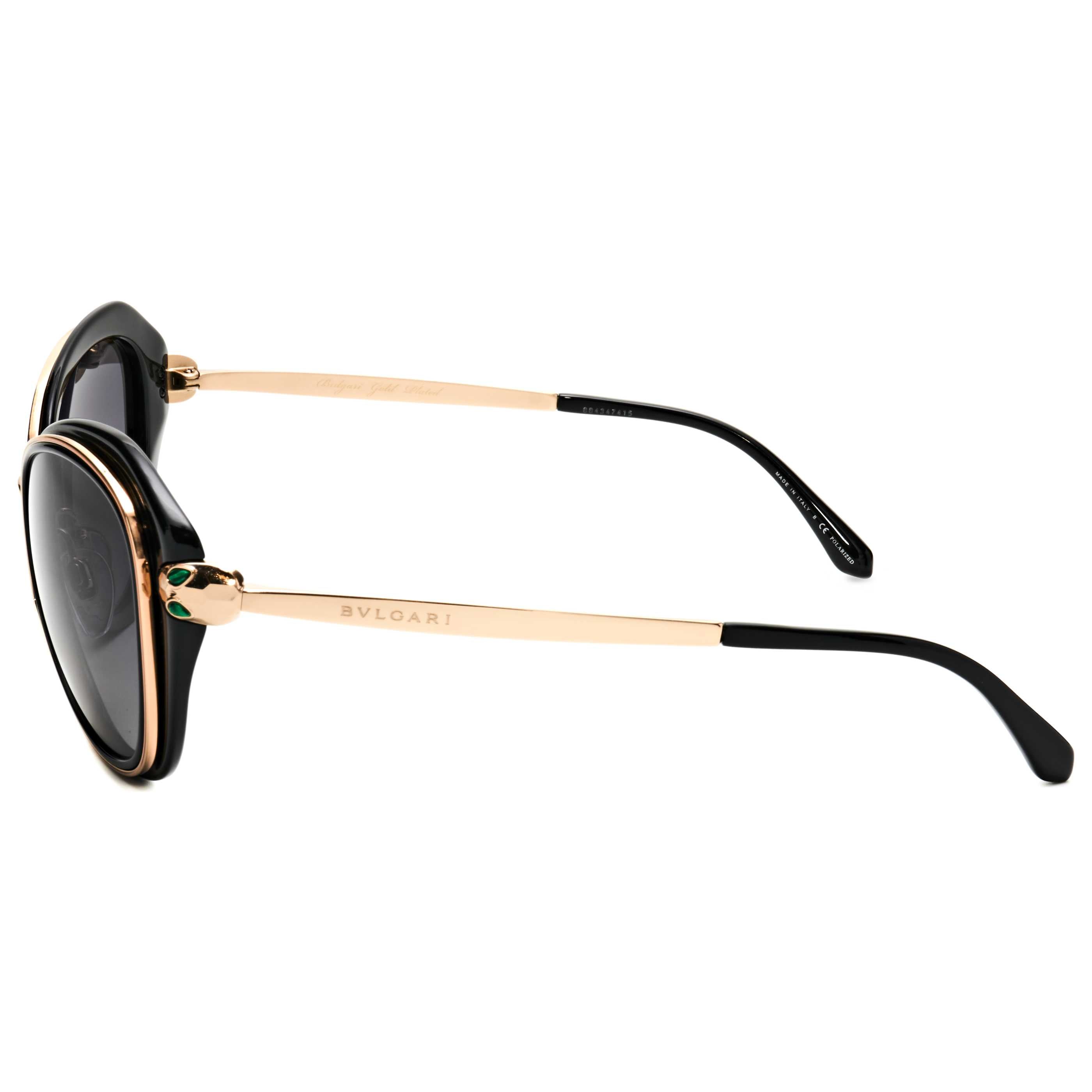 Gafas de Sol Bvlgari Negro ART0211877
