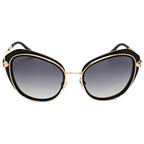 Gafas de Sol Bvlgari Negro ART0211877