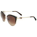 Gafas de Sol Bvlgari Dorado ART0583395