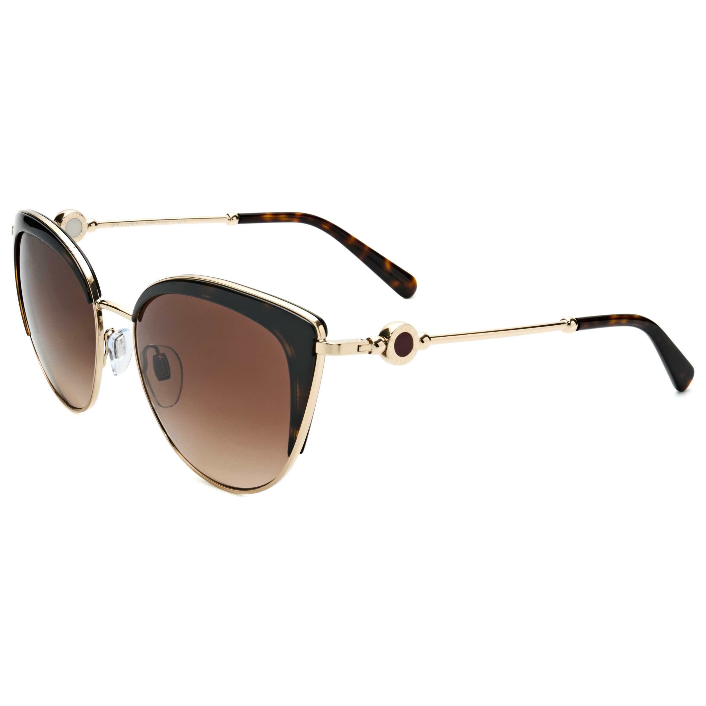 Gafas de Sol Bvlgari Dorado ART0583395