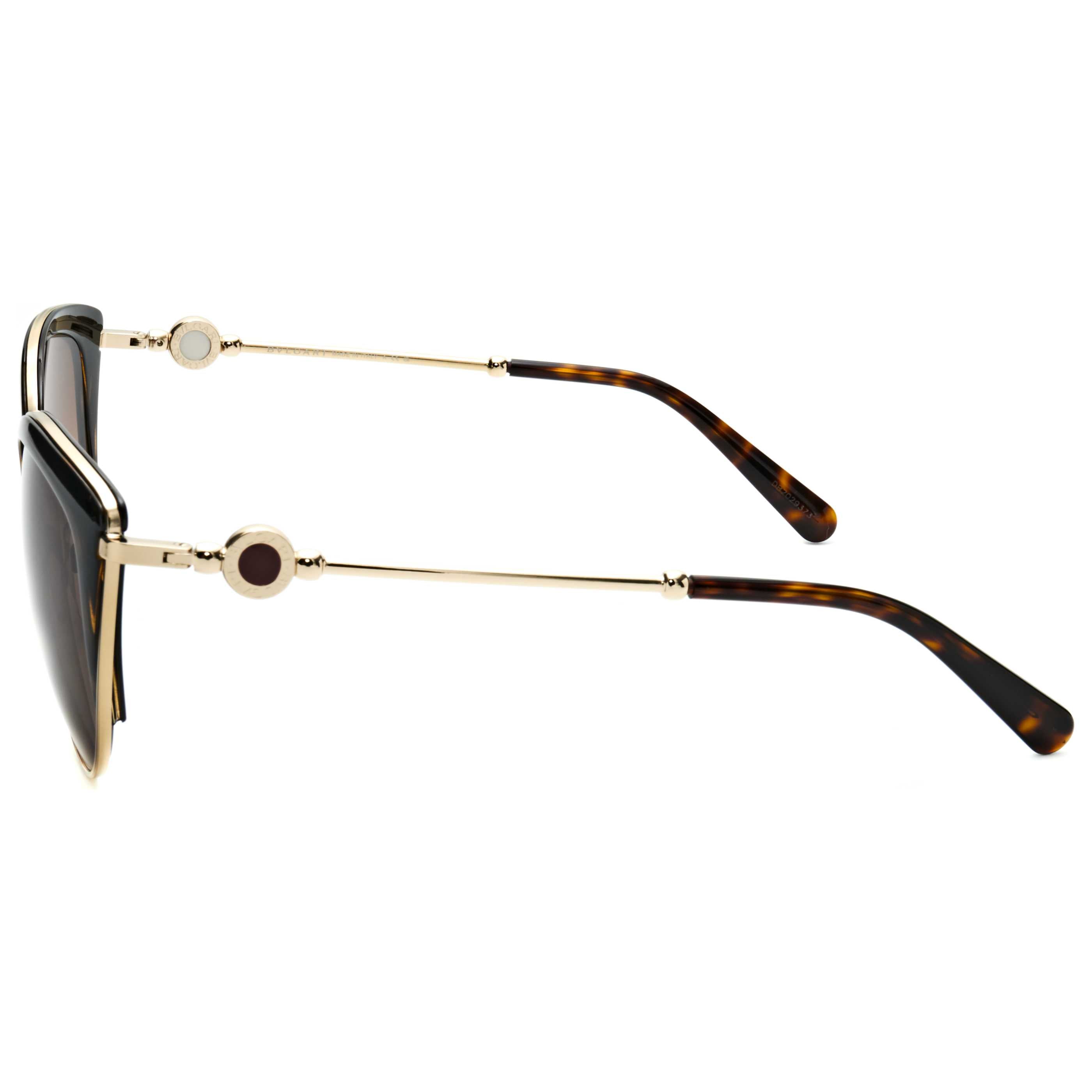 Gafas de Sol Bvlgari Dorado ART0583395