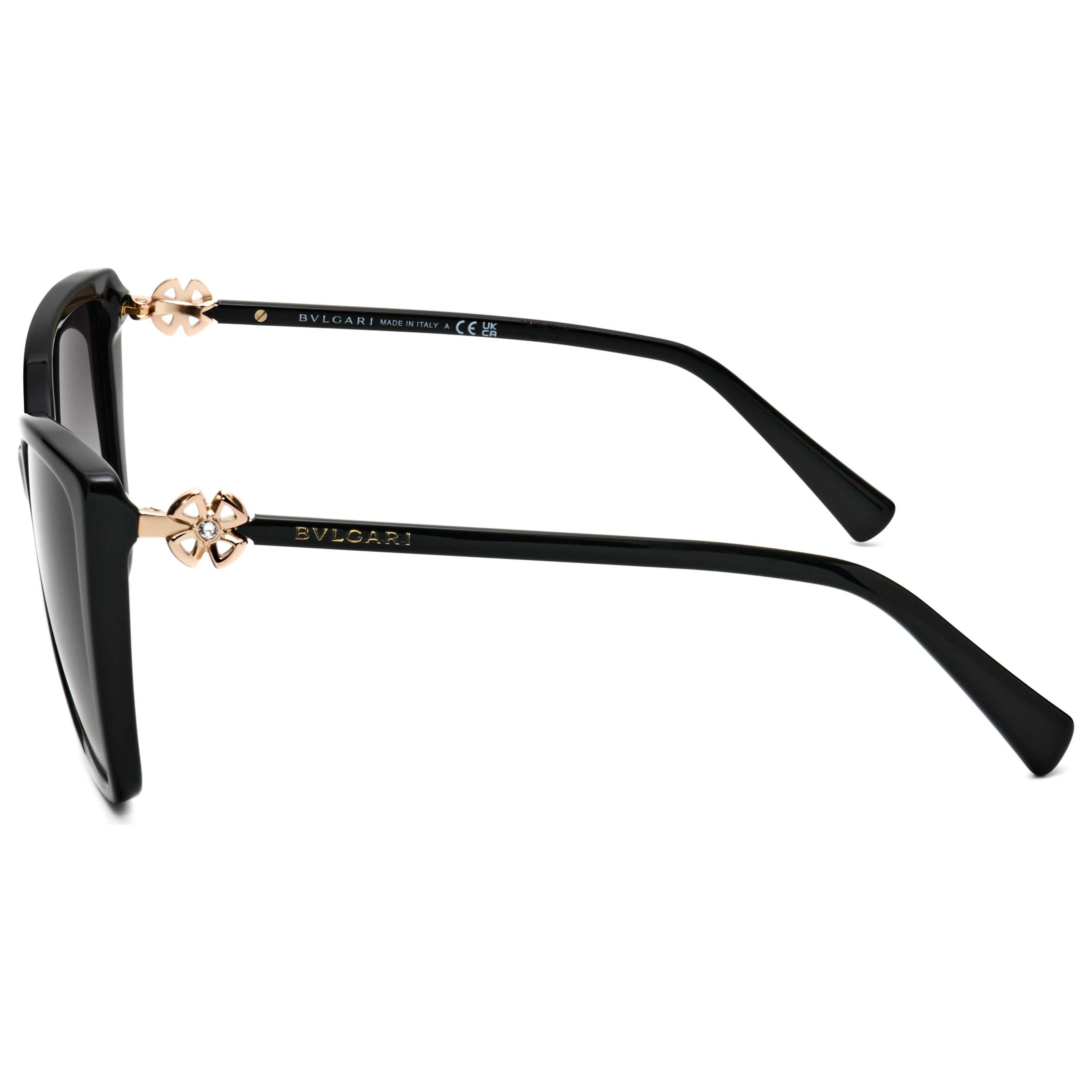 Gafas de Sol Bvlgari Negro ART0583402