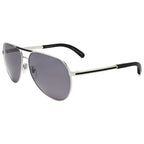 Gafas de Sol Bvlgari Plateado ART0585725