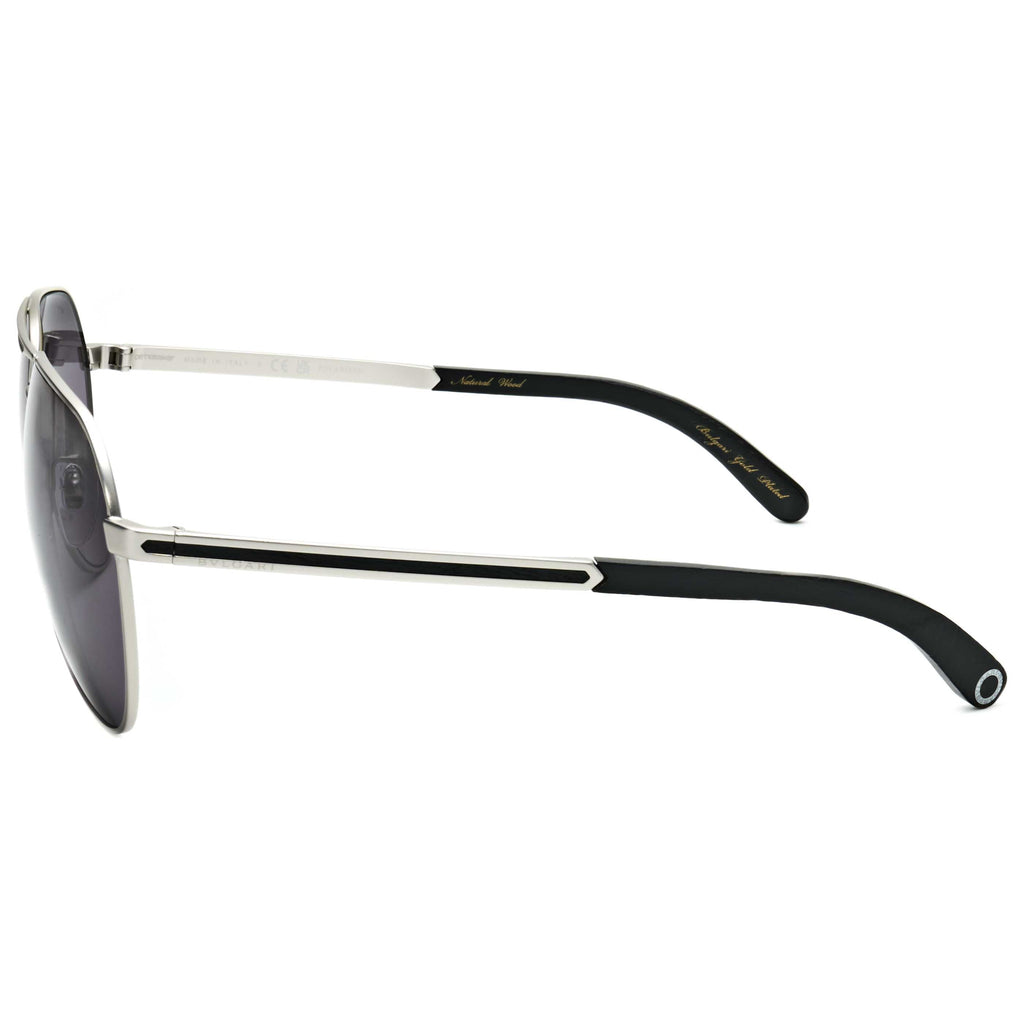 Gafas de Sol Bvlgari Plateado ART0585725