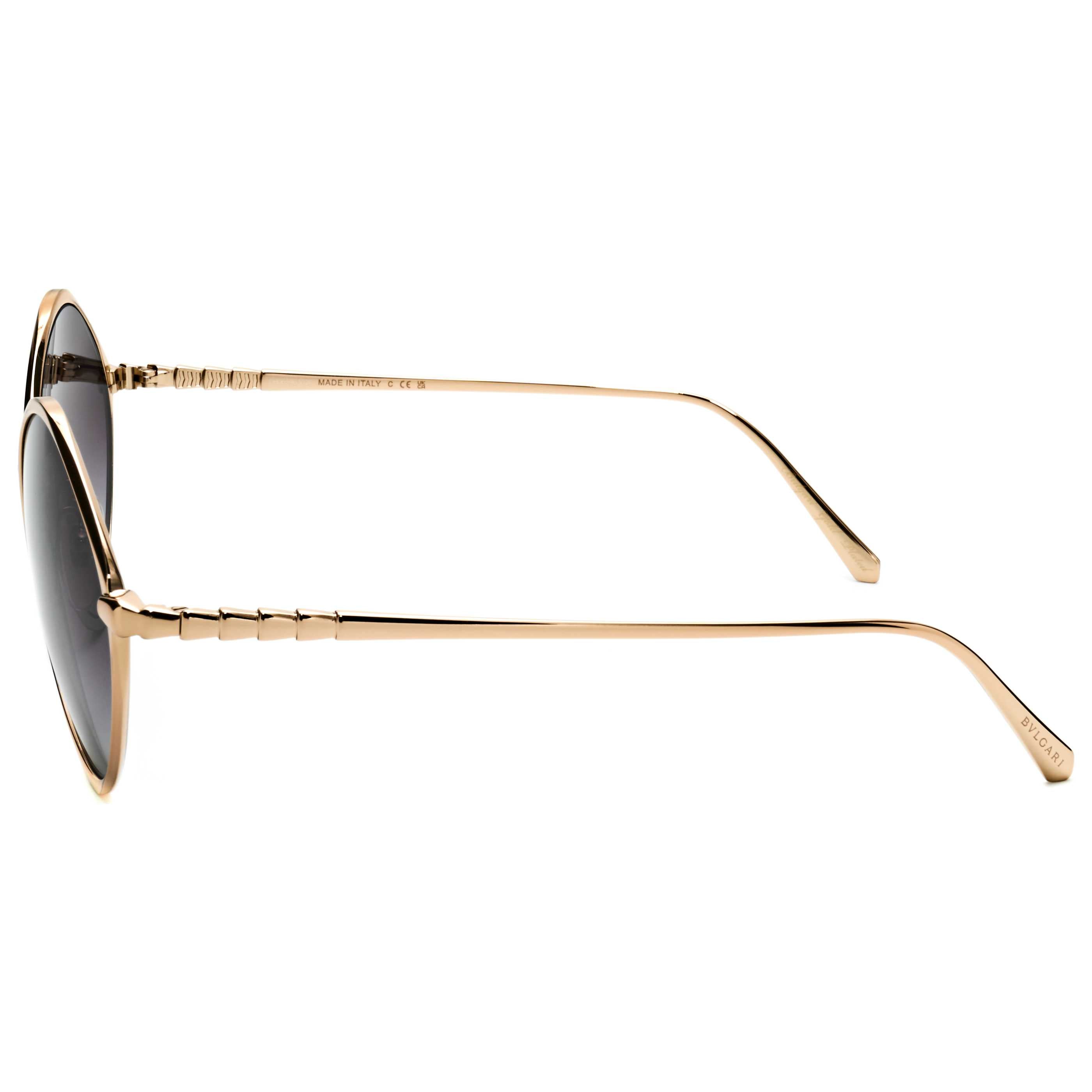 Gafas de Sol Bvlgari Rosa Gold ART0585727