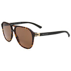 Gafas de Sol Bvlgari Marrón ART0585728