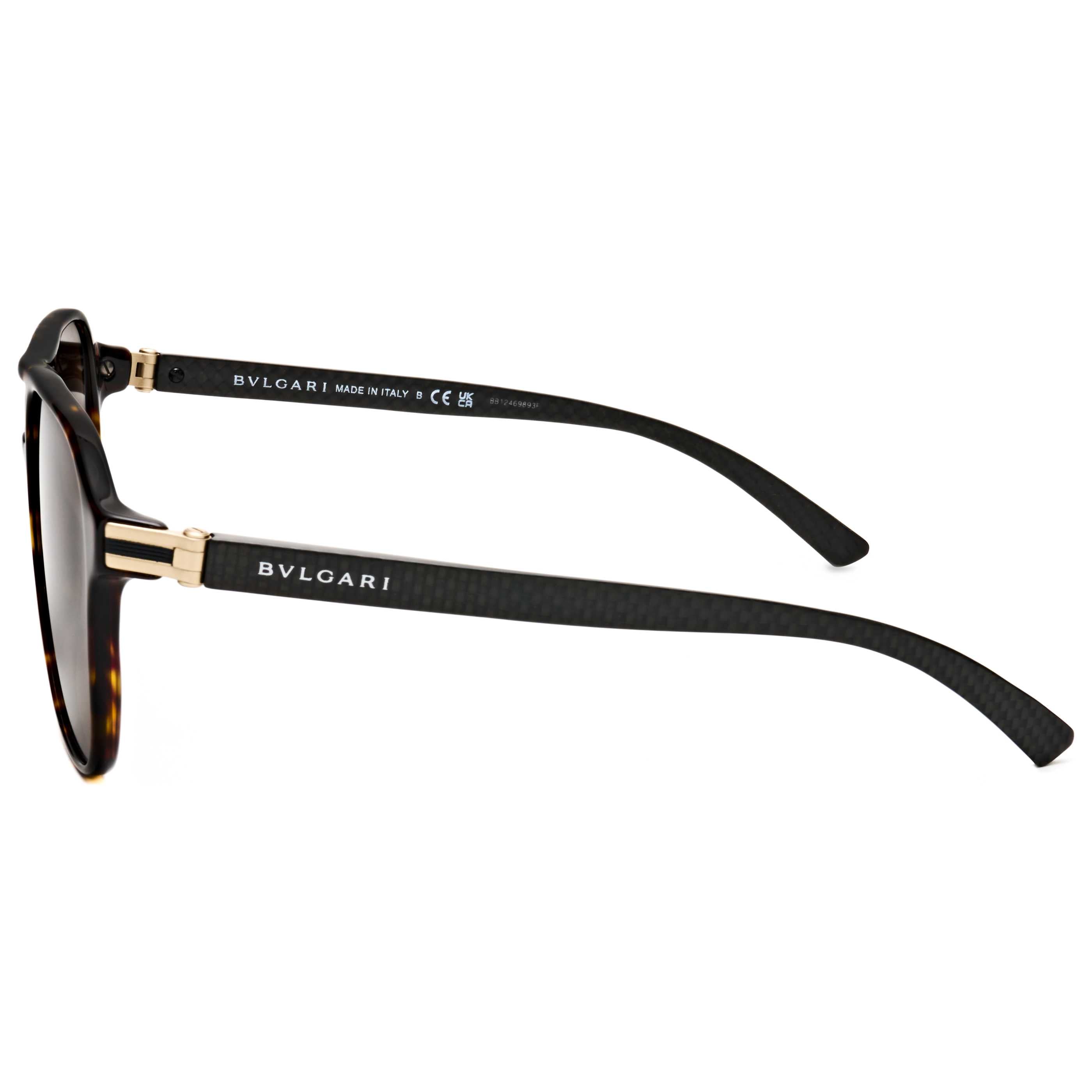 Gafas de Sol Bvlgari Marrón ART0585728