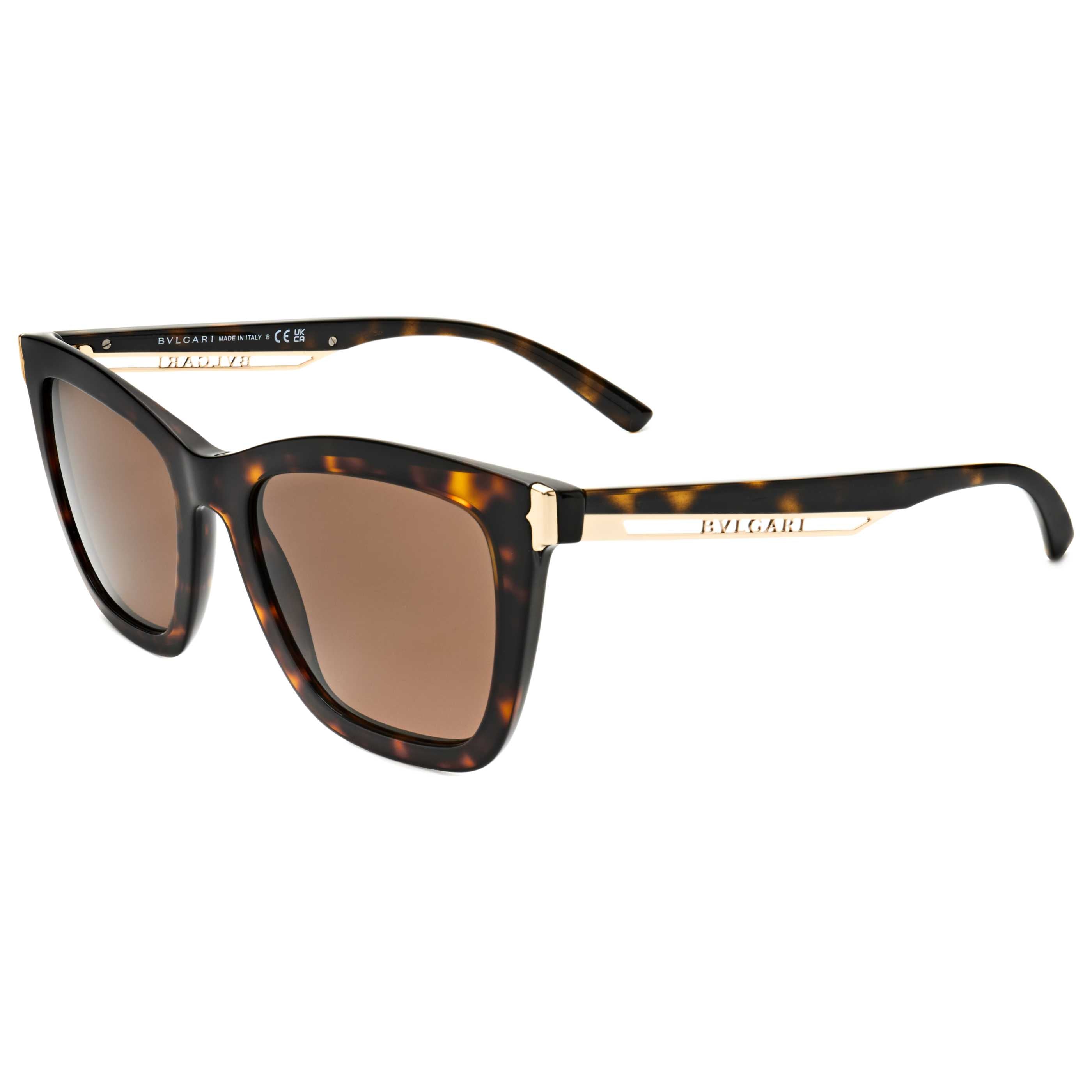 Gafas de Sol Bvlgari Marrón ART0585729