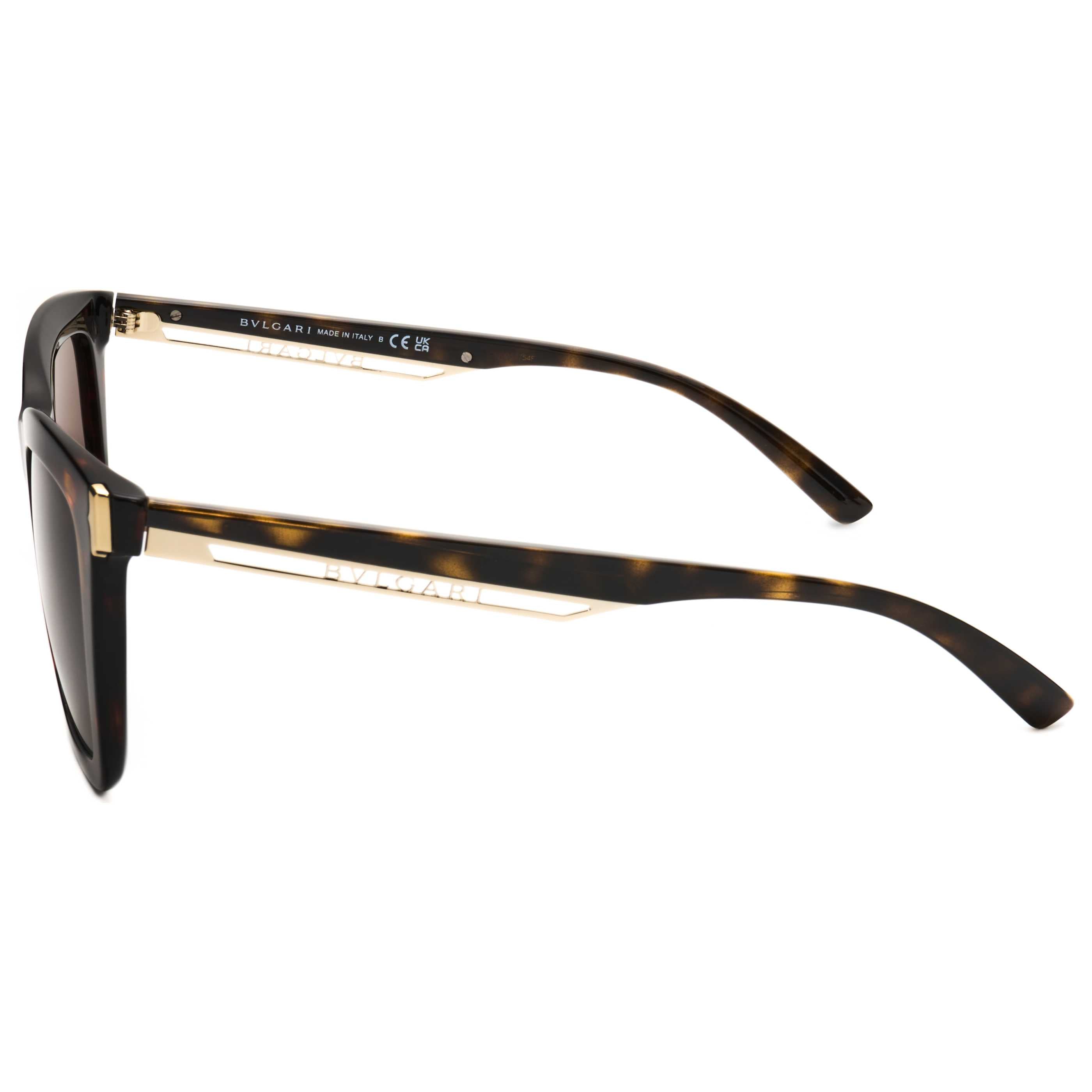 Gafas de Sol Bvlgari Marrón ART0585729