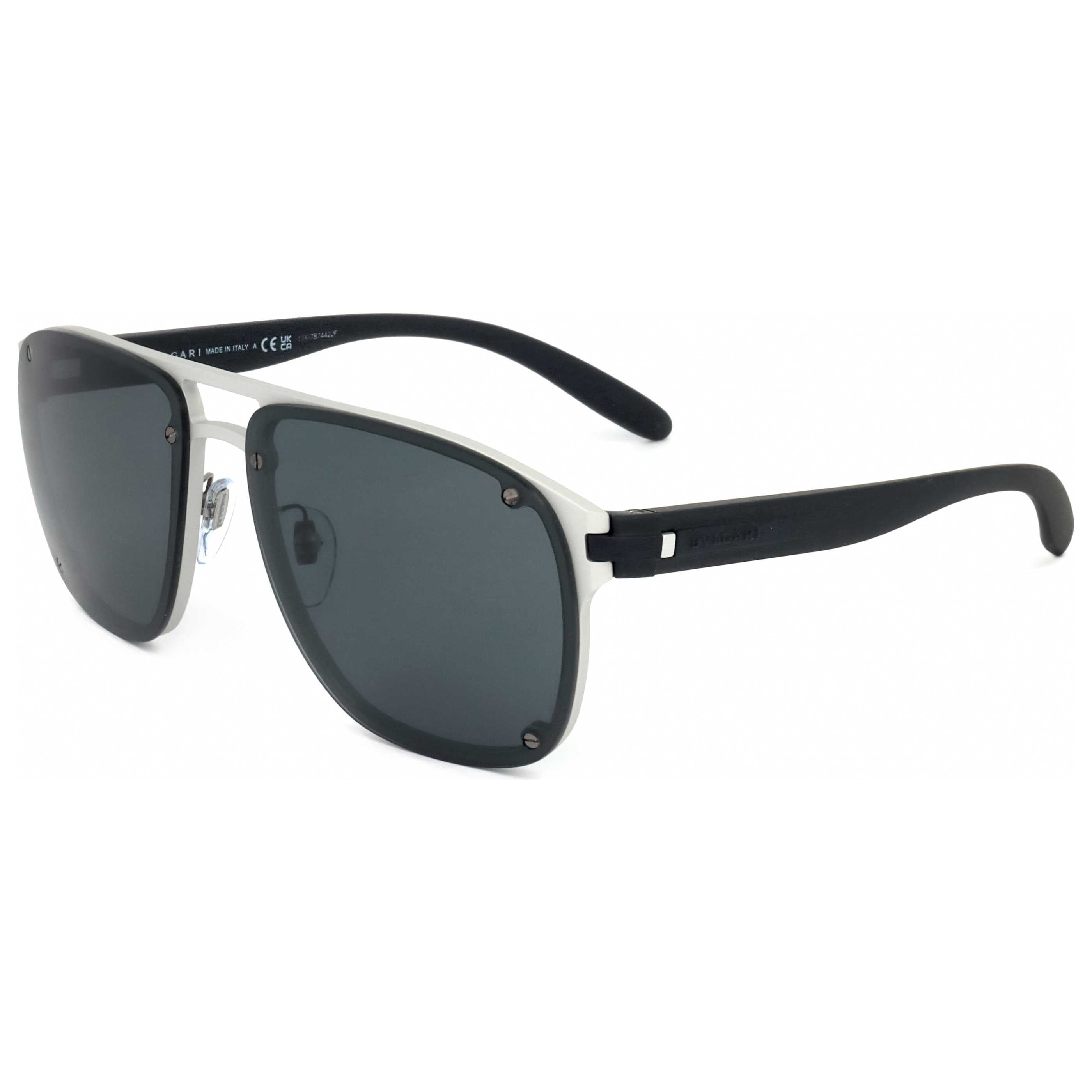 Gafas de Sol Bvlgari Plateado ART0585733