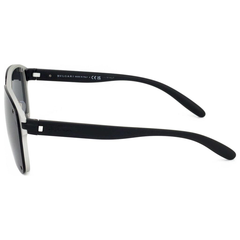 Gafas de Sol Bvlgari Plateado ART0585733