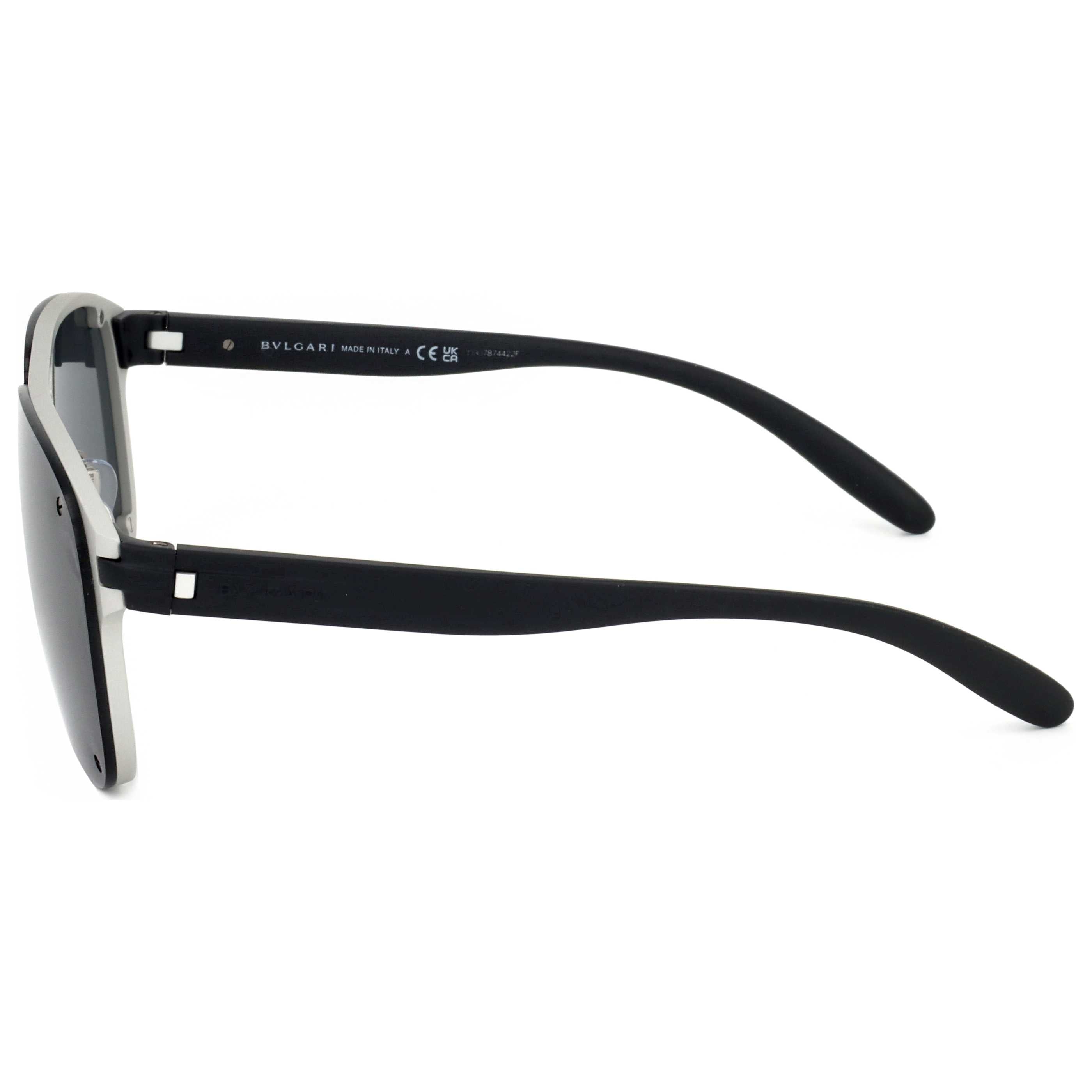 Gafas de Sol Bvlgari Plateado ART0585733